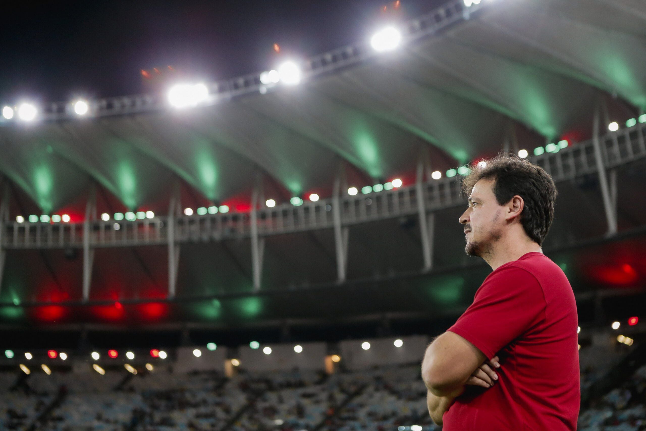 Fluminense não dá sinais de resposta, e Diniz fica na corda bamba em Brasileirão desastroso – R7 Esportes