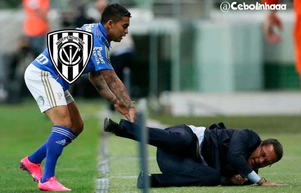 Memes da eliminação do Corinthians no Paulistão: resumo bem-humorado da  decepção alvinegra.