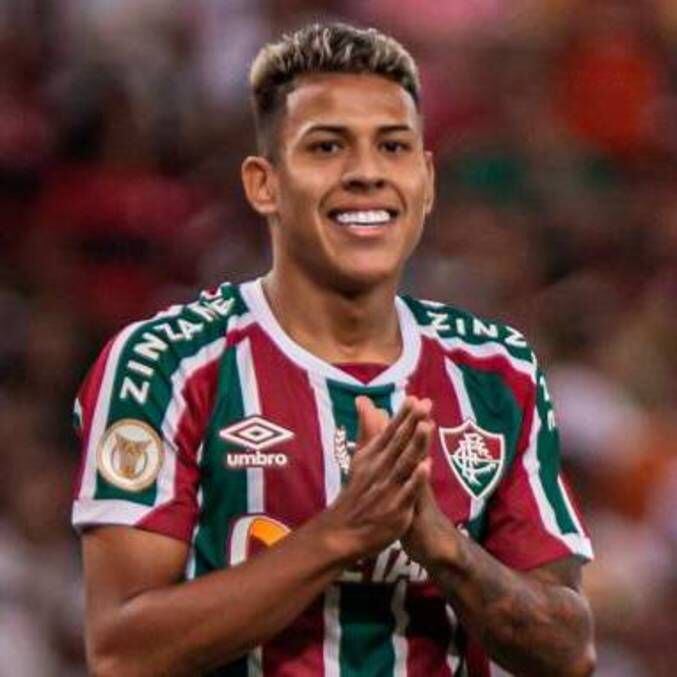 Fluminense recebe oferta de time da MLS por promessa da base - Sportbuzz