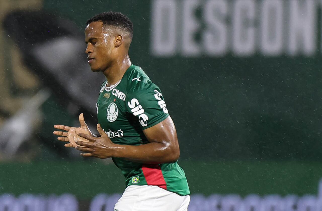 MERCADO DA BOLA: Saiba tudo o que aconteceu no Palmeiras nesta janela!