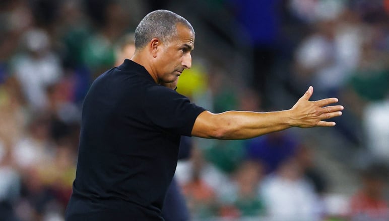 Tunísia demite técnico durante a Copa do Mundo após sofrer goleada em estreia – R7 Esportes