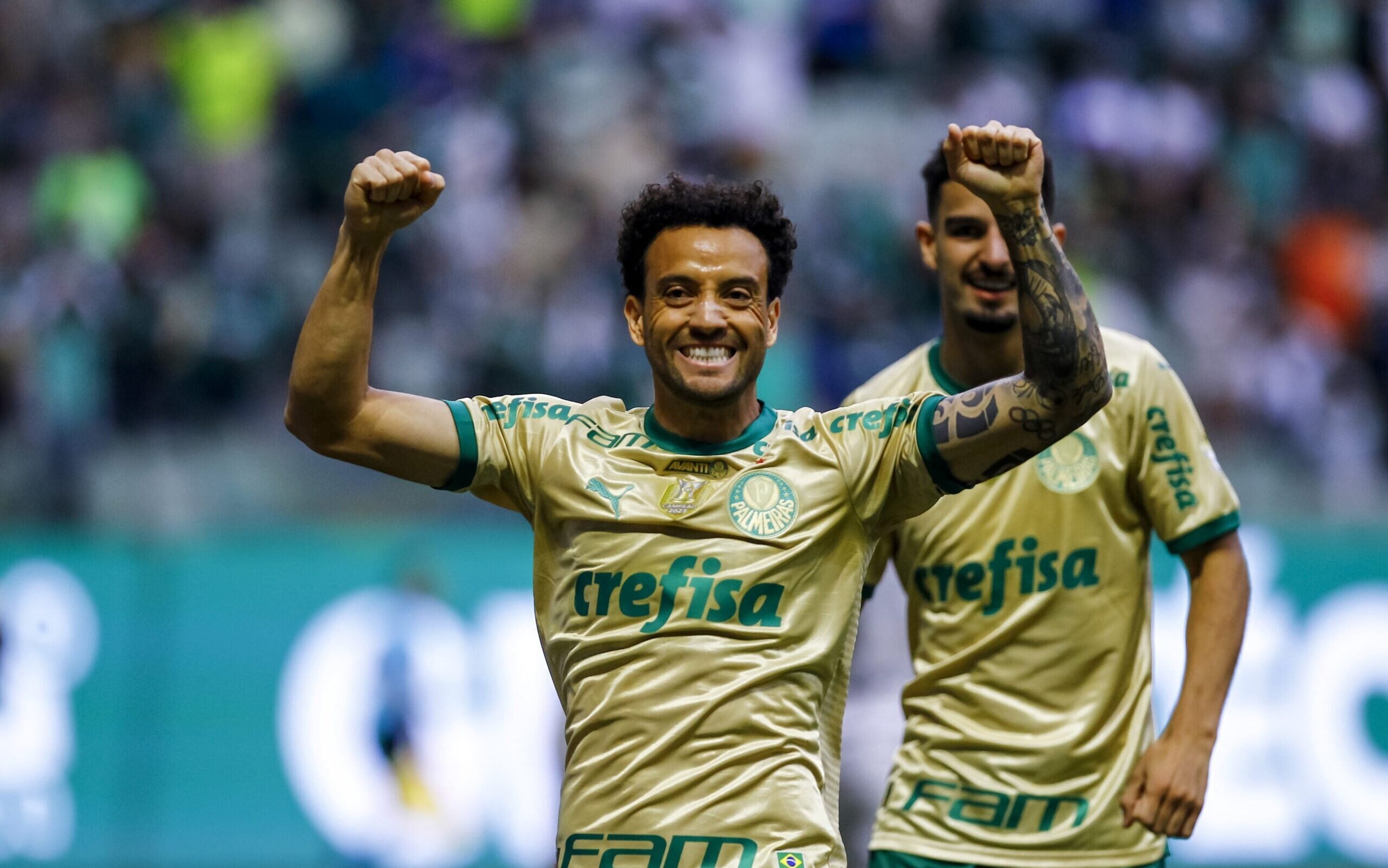 São Paulo derrota Palmeiras e encerra sequência invicta no Brasileirão Feminino